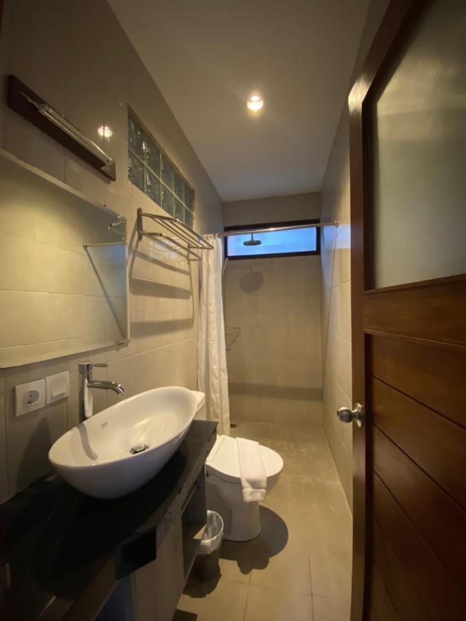The Paving Villa Canggu  Exterior photo