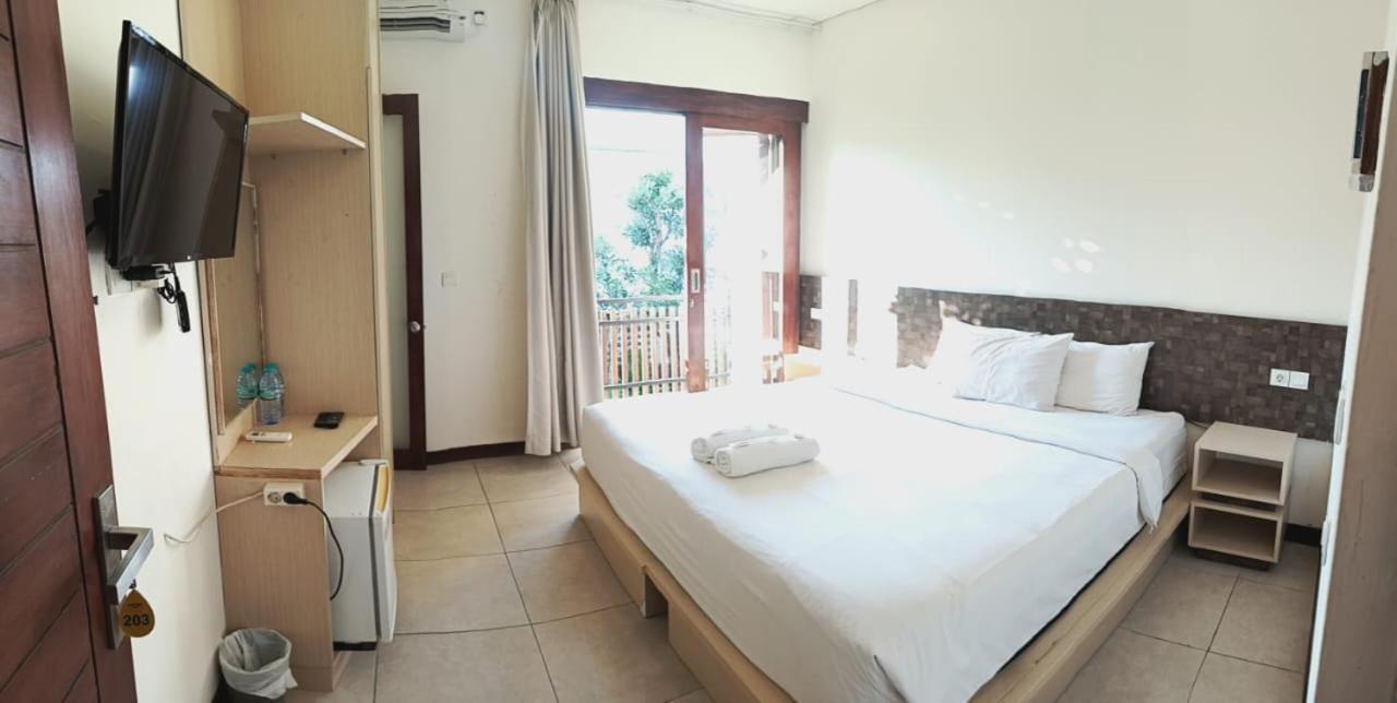 The Paving Villa Canggu  Exterior photo